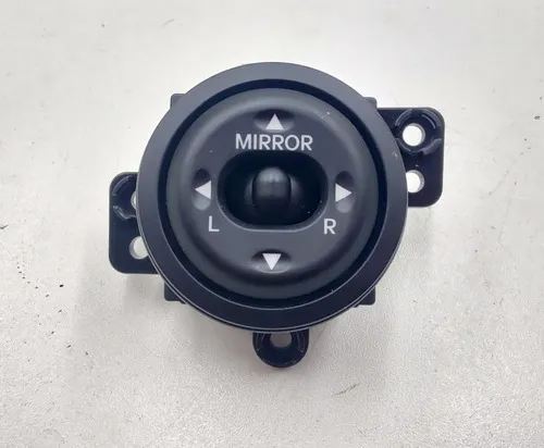 Botão Comando Retrovisor Elétrico Hyundai Hb20 2013 2019