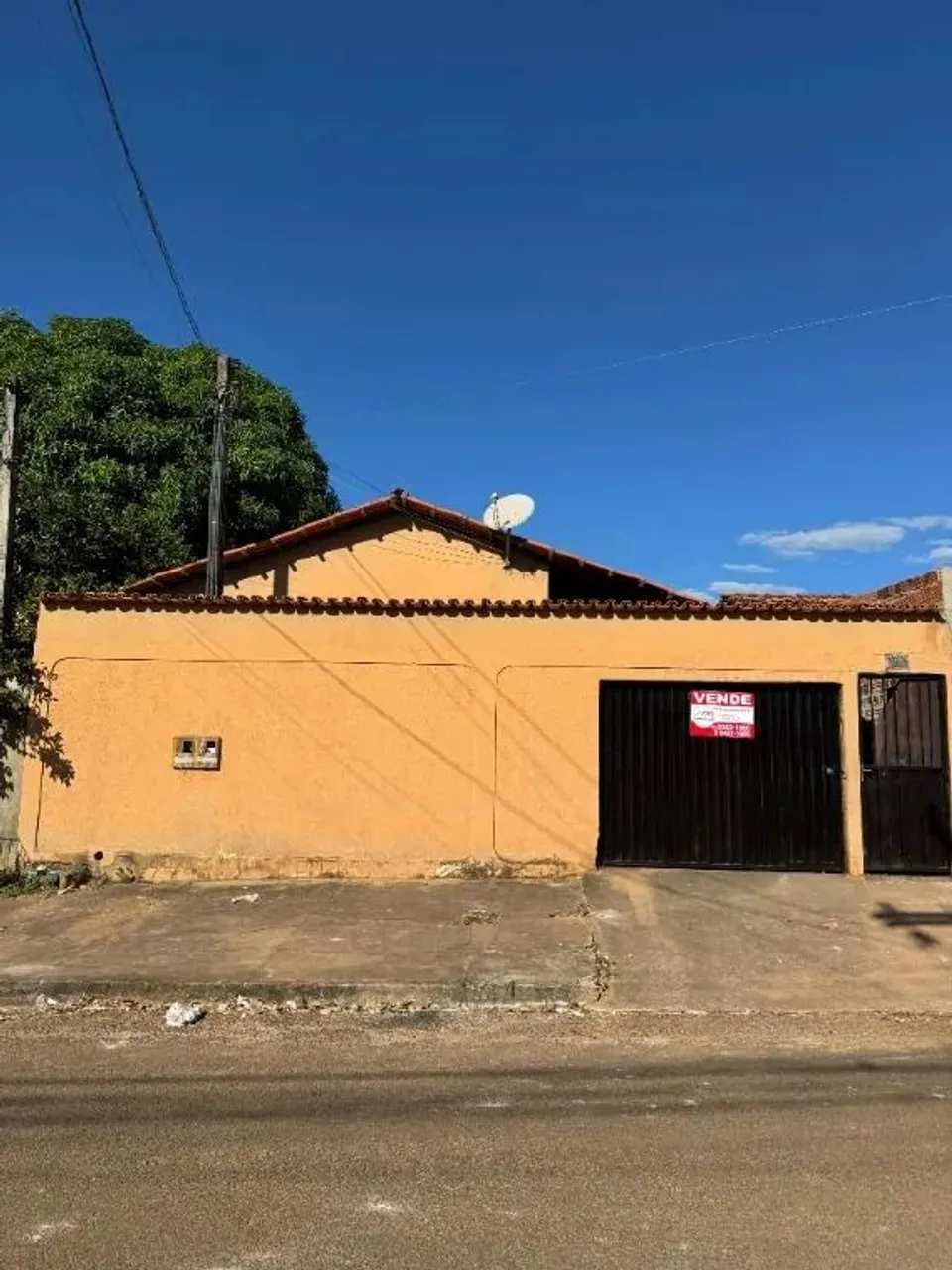 Casa com 3 dormitórios com 1 suíte à venda, 130 m² por R$ 320.000 - 405 Norte (Arno 42) -