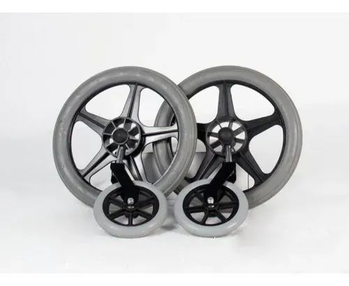 Cadeira De Rodas Postural Tp Tilt Ortomobil - Foto 5