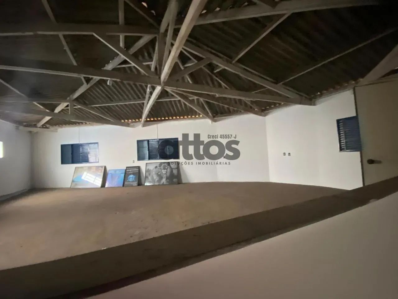 Barracão em Vila Marcelino - São Carlos, SP - Foto 10