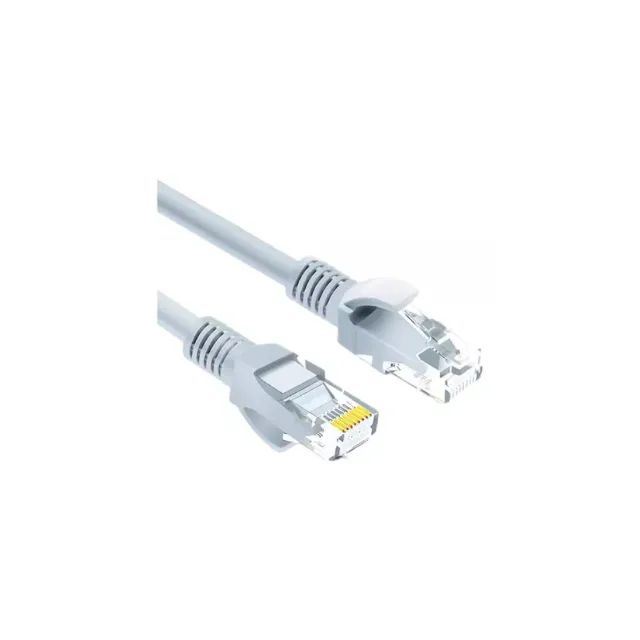 Cabo CFTV CAT6 5m It.Blue LE-313 - Foto 2
