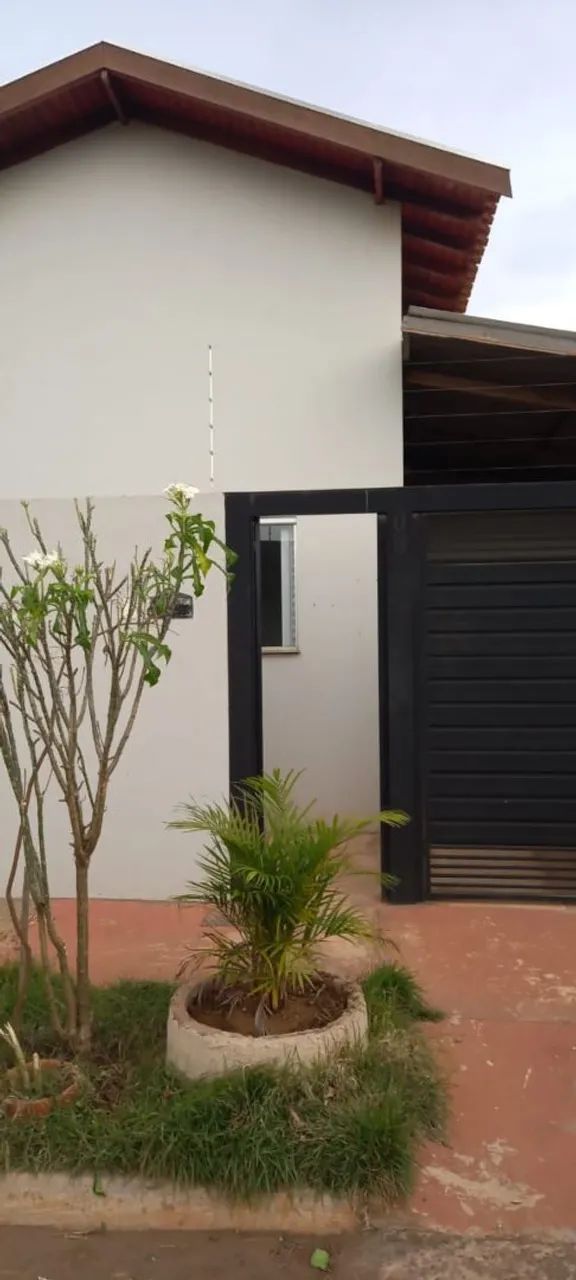 Foto - Campo Grande - Guanandi