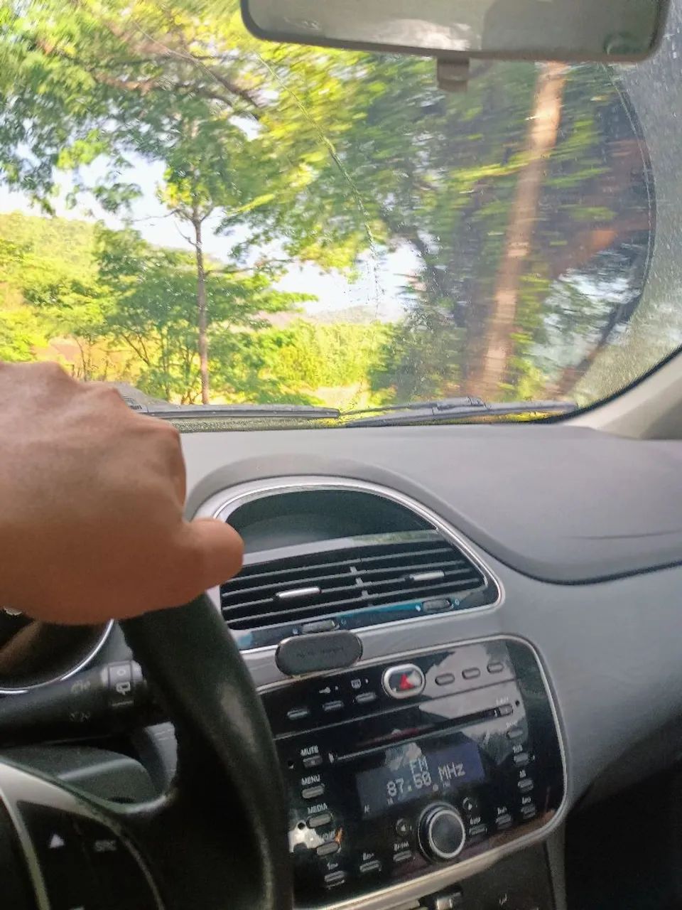 Fiat punto  - Foto 2