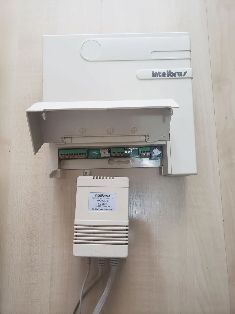 Central telefônica INTELBRAS  - Foto 2