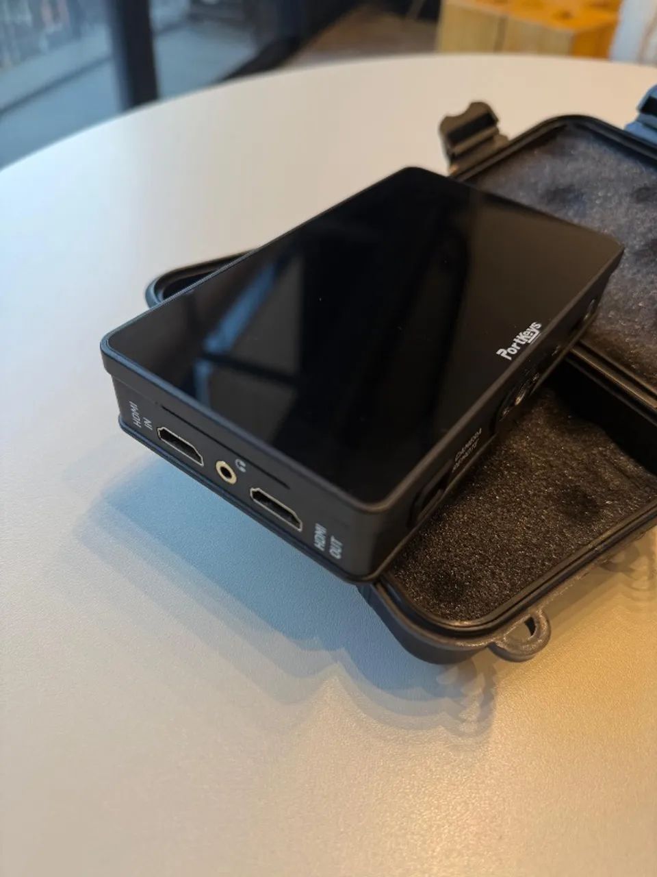 Monitor Portkeys LH5H 5.5? HDMI