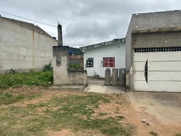 Oportunidade Única em PESQUEIRA - PE | Tipo: Casa | Negociação: Venda Online | Situação: I