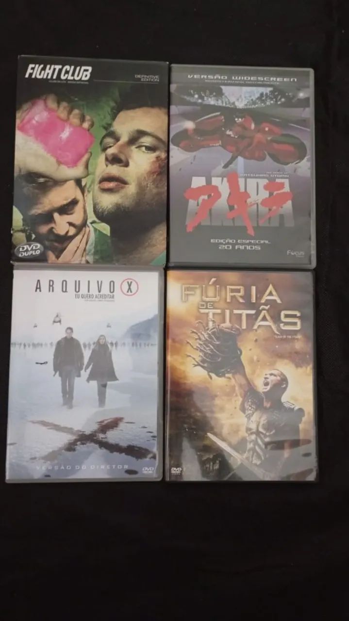 Dvds  - Foto 5