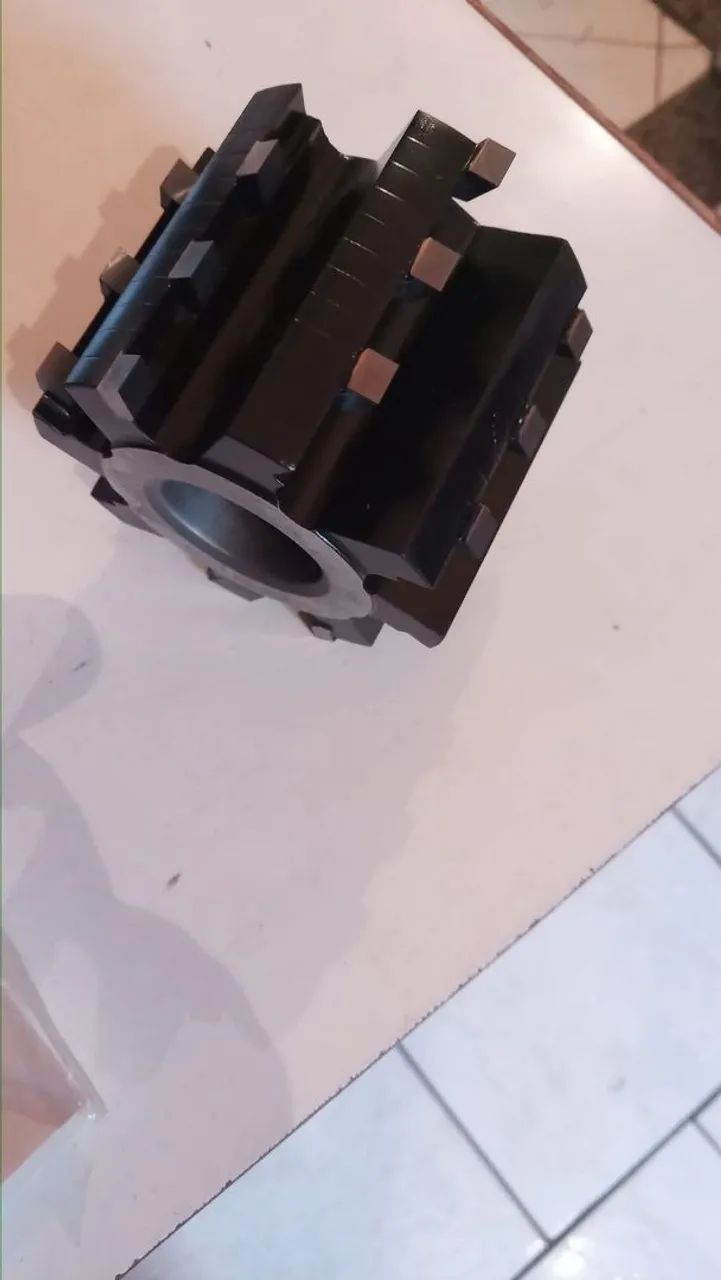 Cabeçote desintegrador  - Foto 3