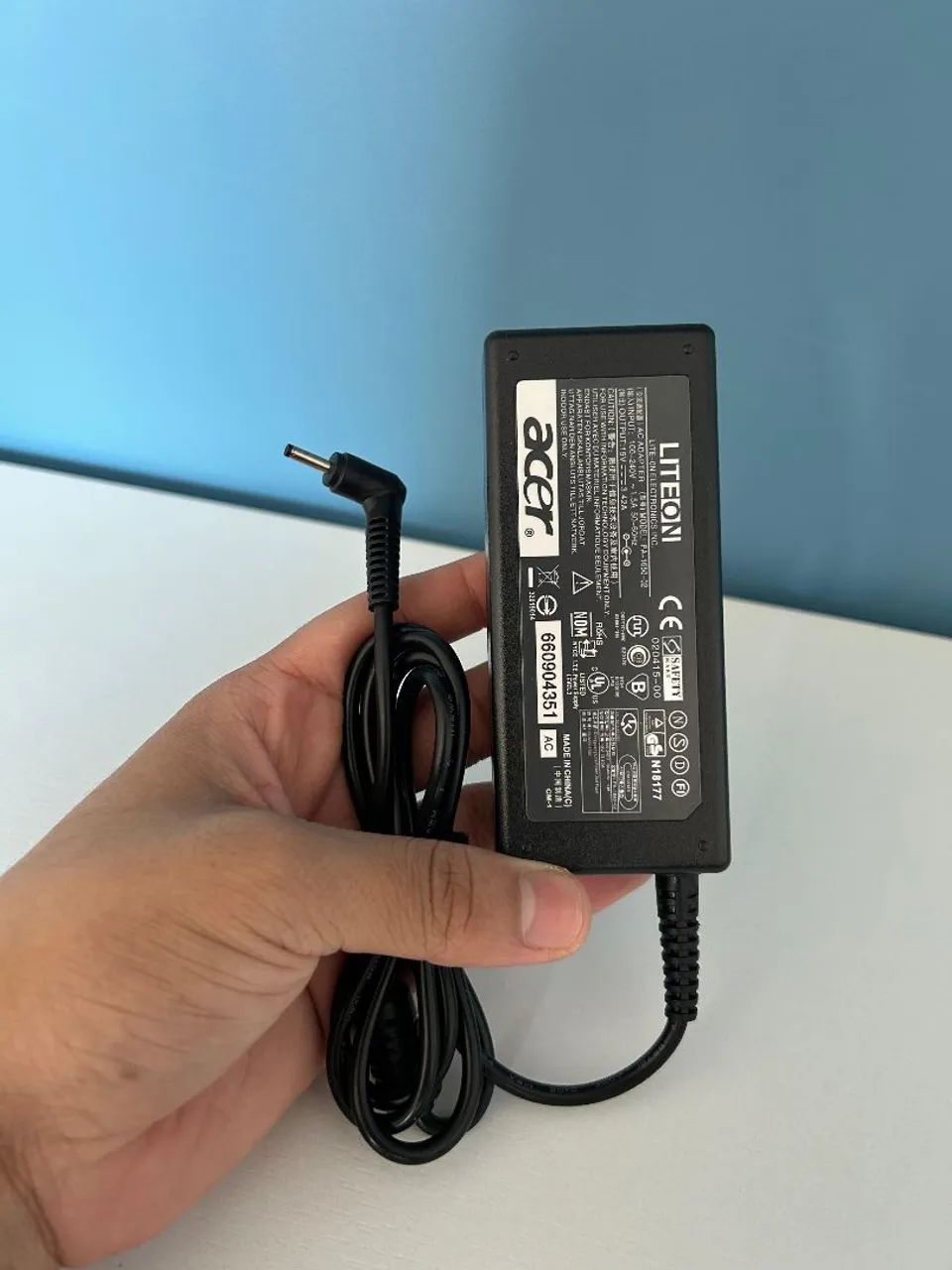 Fonte para Acer Liteon carregador  - Foto 2
