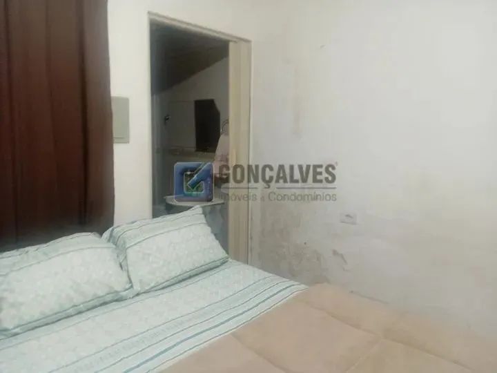 Casa á venda- Vila Rosa São Bernardo do Campo - Foto 9