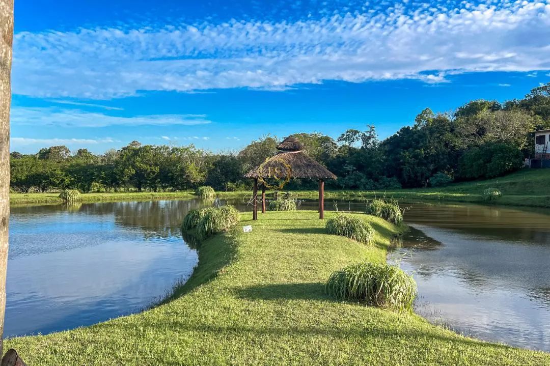 Terreno em Condomínio à venda em Nova Santa Rita - CONDOMINIO RESERVA DO LAGO REF: TE0162 - Foto 10