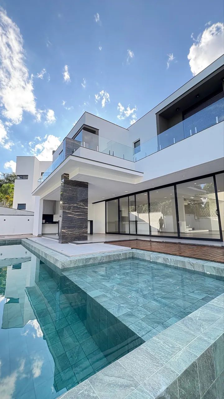 Foto - Votorantim - Alphaville Nova Esplanada