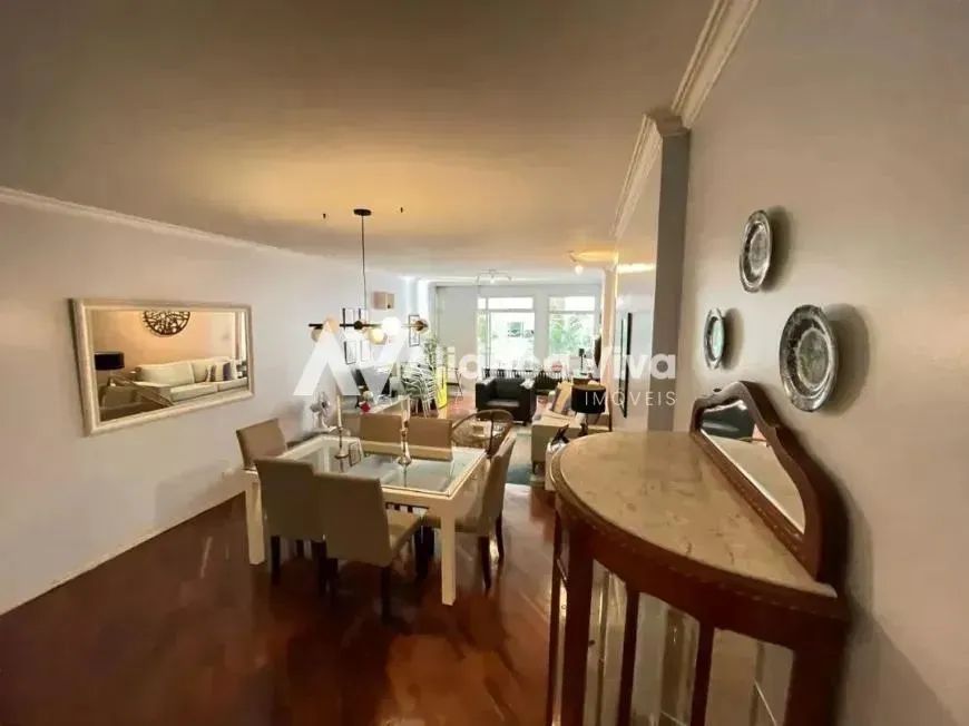 Ipanema | Apartamento 3 quartos, sendo 1 suite