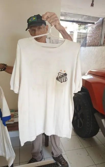 Camisas de futebol  - Foto 2