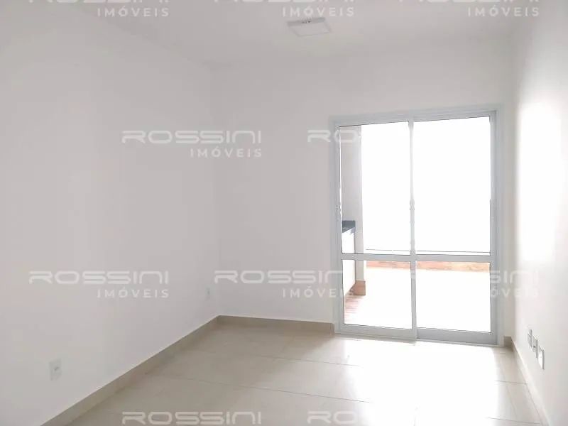 Apartamento Padrão, Jardim Botânico, Ribeirão Preto - SP - Foto 2