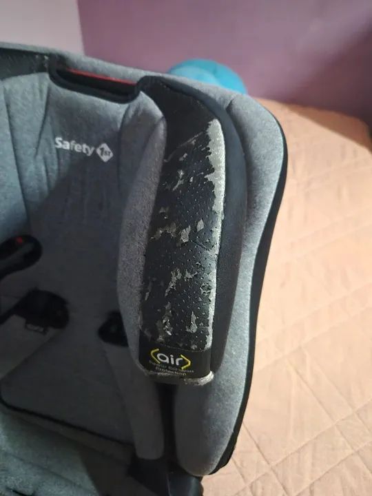 Cadeirinha de carro Safety 1st Air