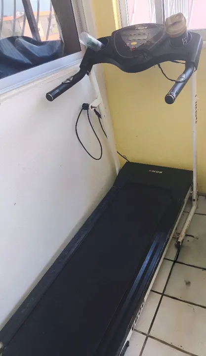TOP - Vendo Esteira Kikos E600