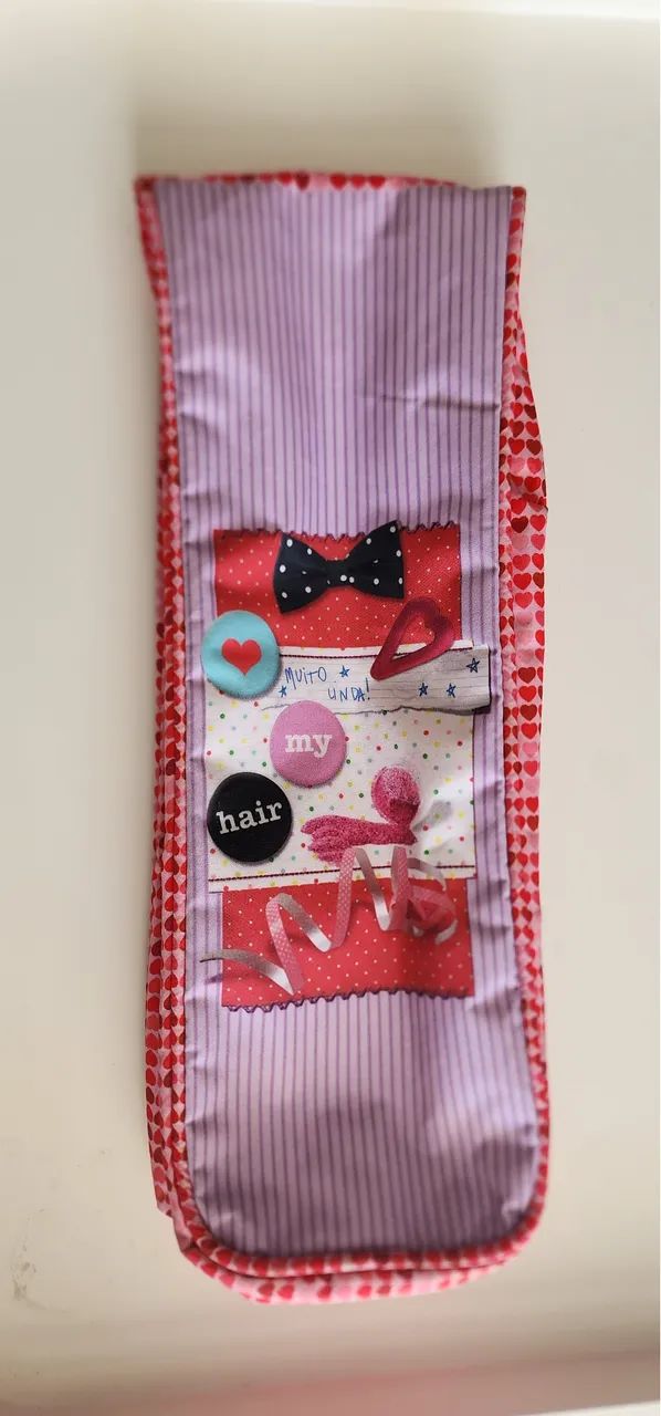 Porta Chapinha Térmico  - Foto 2