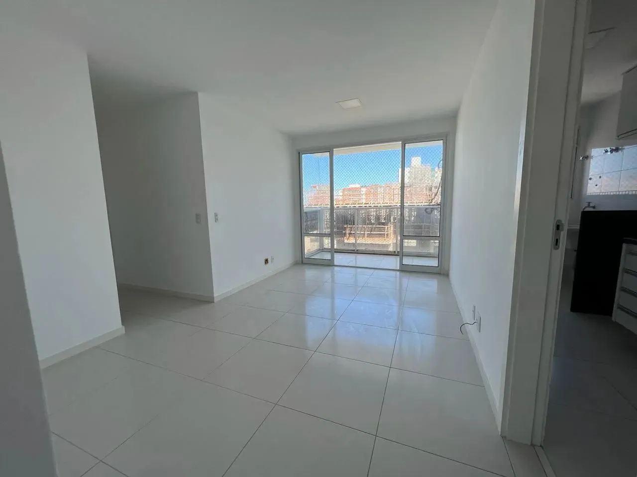 Apartamento à venda, 58 m² por R$ 630.000,00 - Praia de Itaparica - Vila Velha/ES