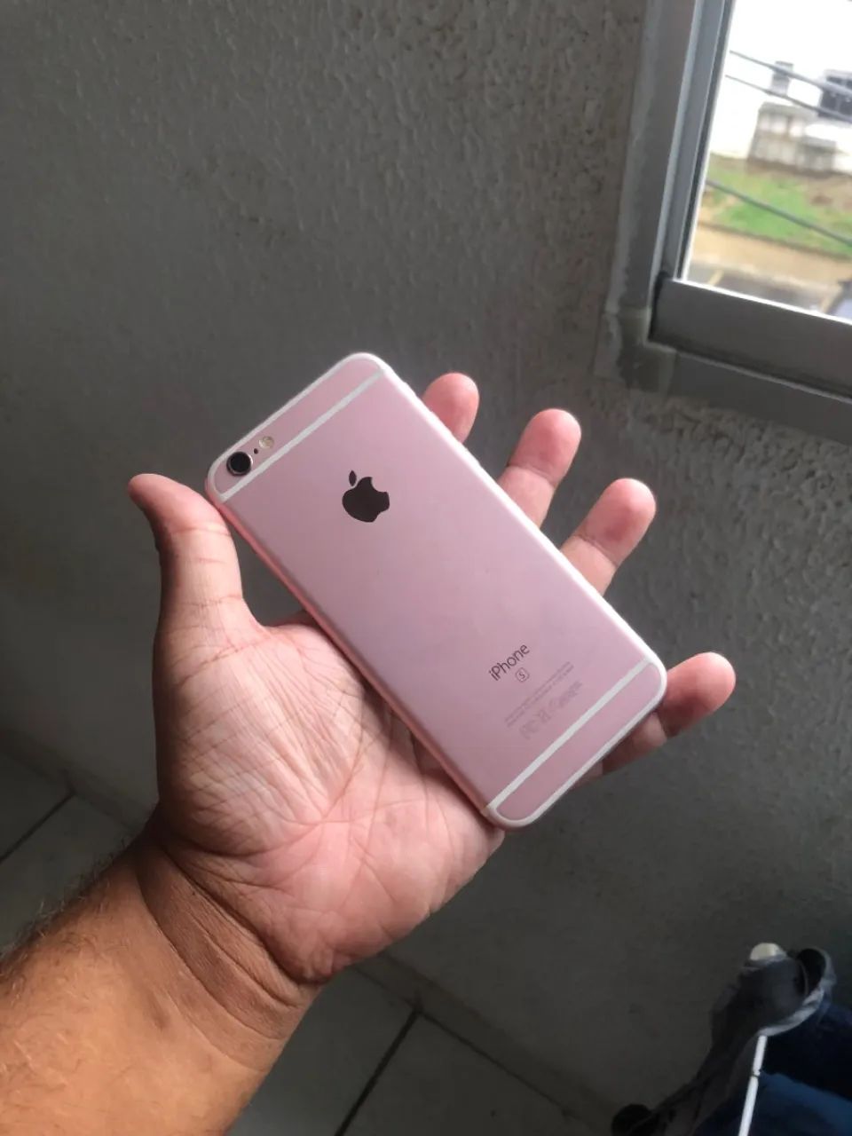 iPhone 6s
