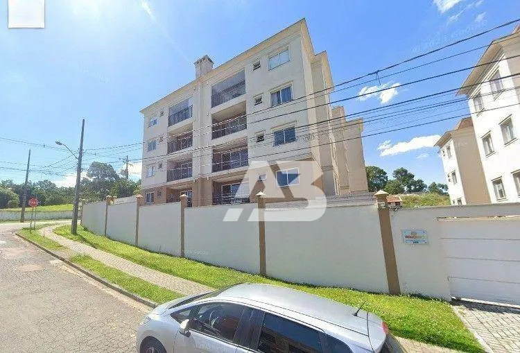 Apartamento para Locação 2 Quartos Santo Inácio | Curitiba