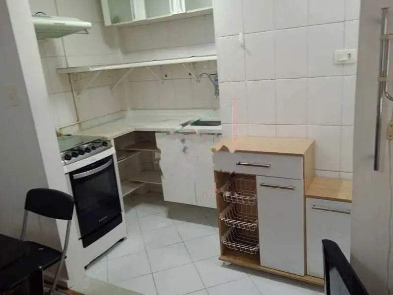Apartamento :  / Residencial / Ipanema - Foto 4