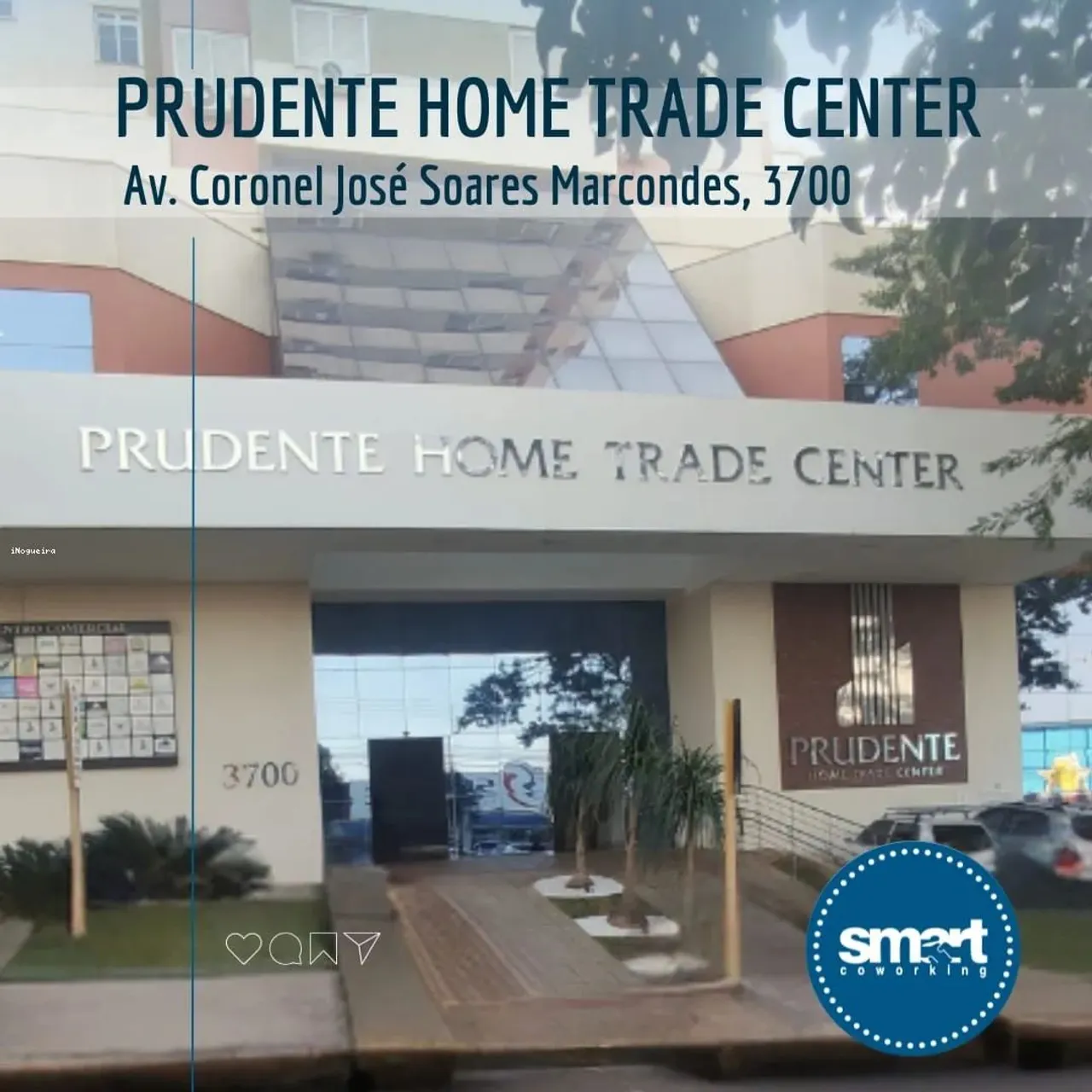 Sala Comercial para Locação em Presidente Prudente, Jardim Bongiovani