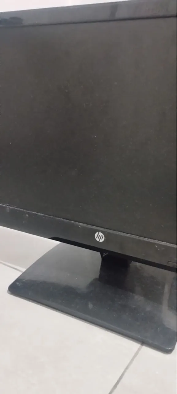 Monitor HP