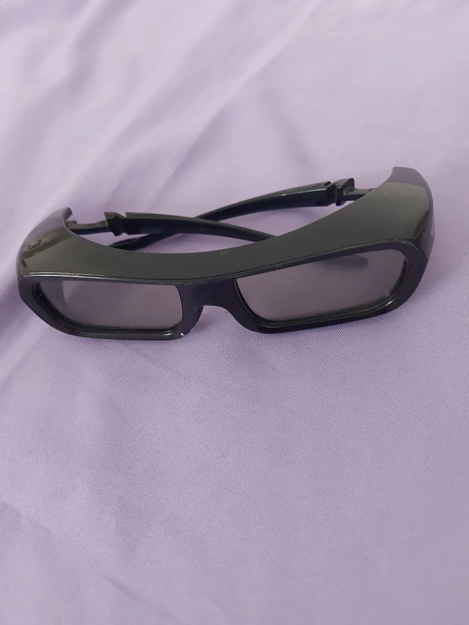 Oculos 3d sony