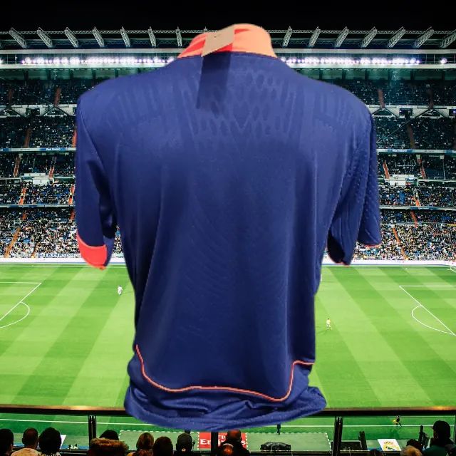 Camiseta Time Ineternazionale - Foto 3