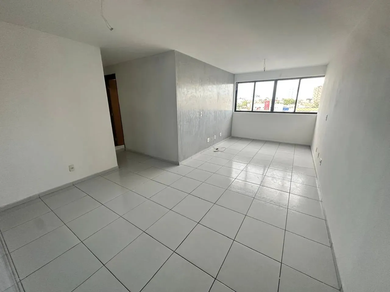 Alugo Apartamento com 3 Quartos com Piscina no Bairro do Catolé - Campina Grande - PB