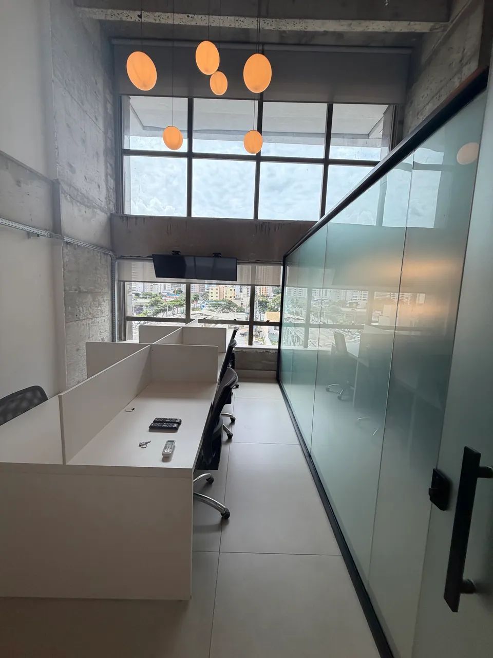 Imóvel Comercial Focus Business Center Setor Bueno Goiânia - Foto 5