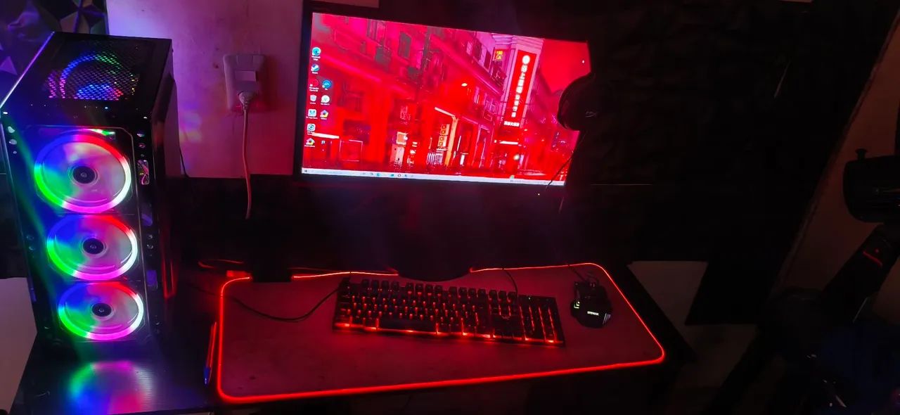 PC GAMER COMPLETO  - Foto 2