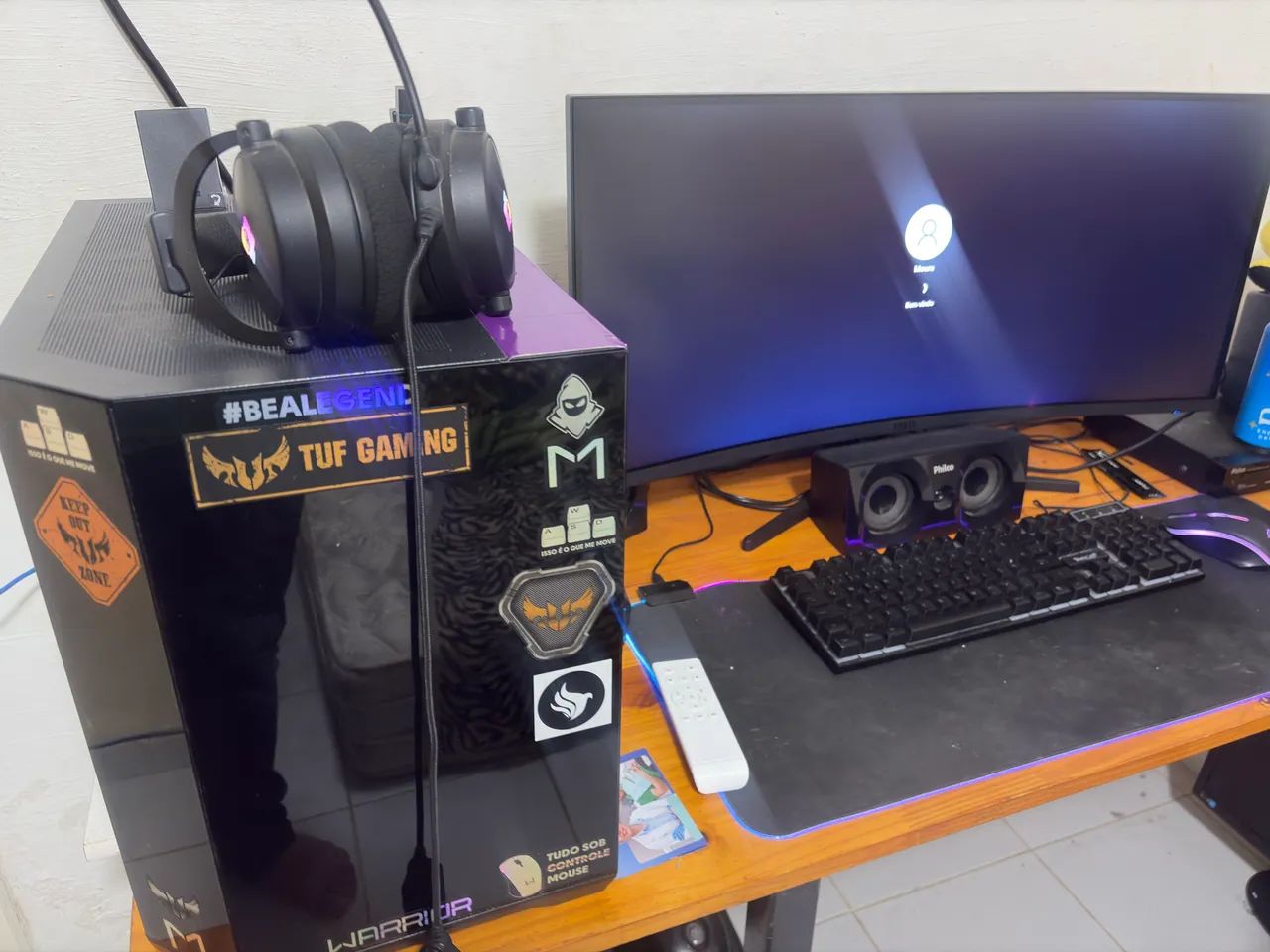 Pc Ganmer Completo - Foto 4