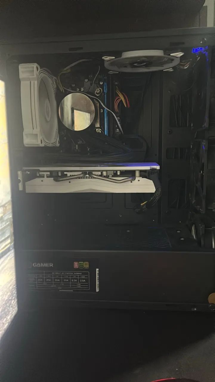 Computador  - Foto 3