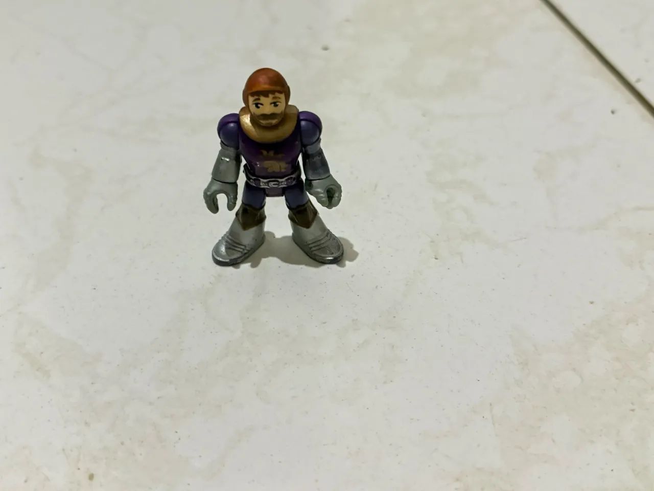Lego para colecionar 