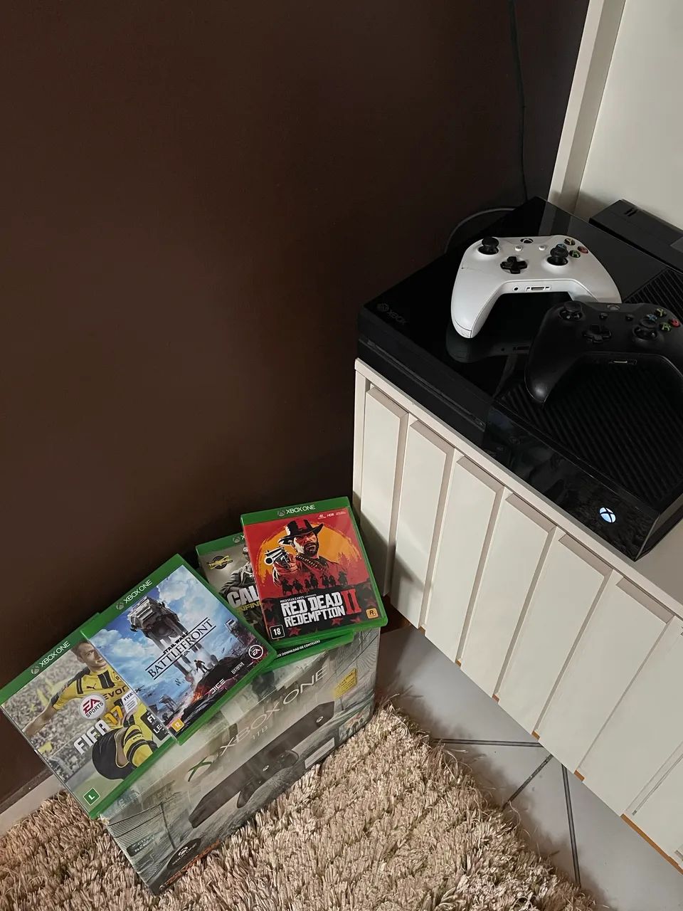 Xbox One 1 TB