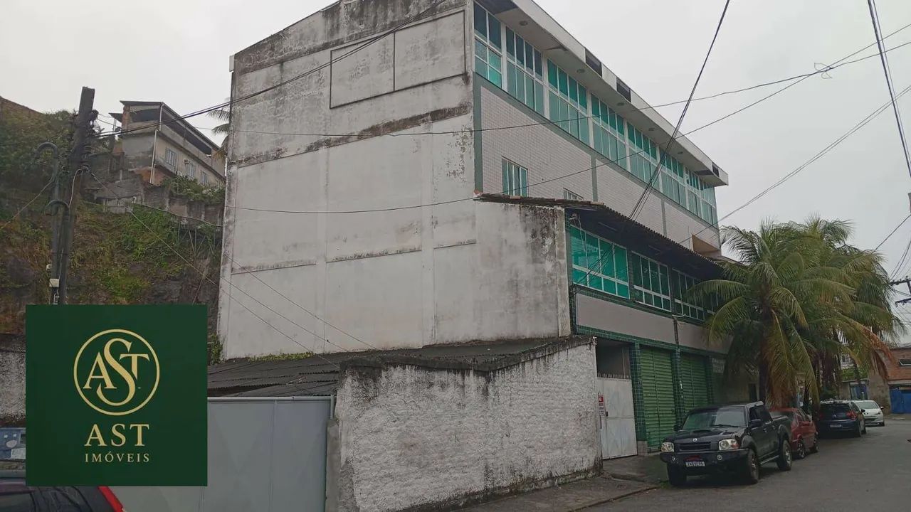 Prédio Comercial à Venda  1.400 m² - Foto 2