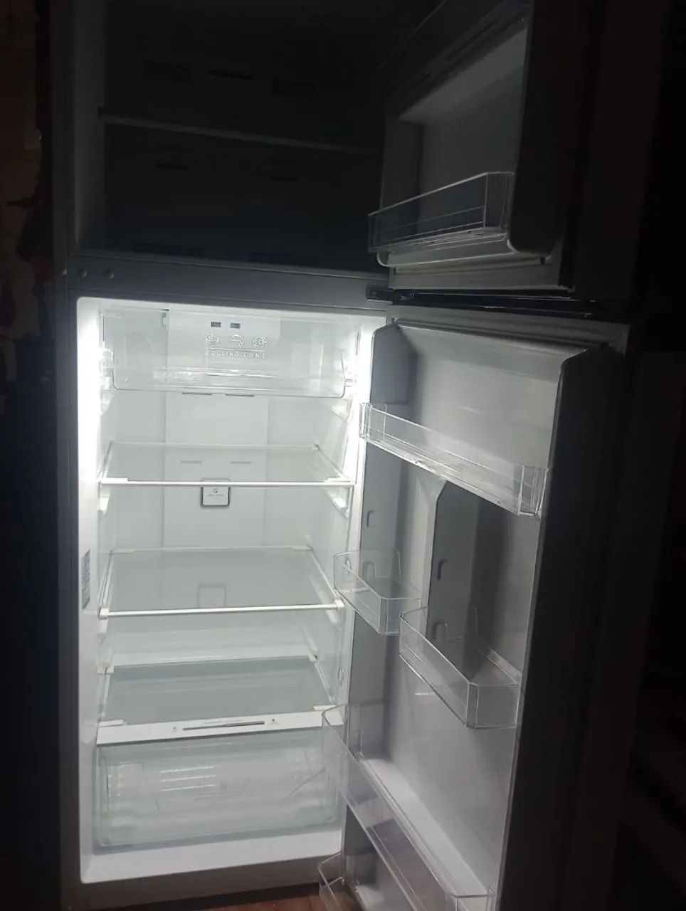 Midea 347L  - Foto 4