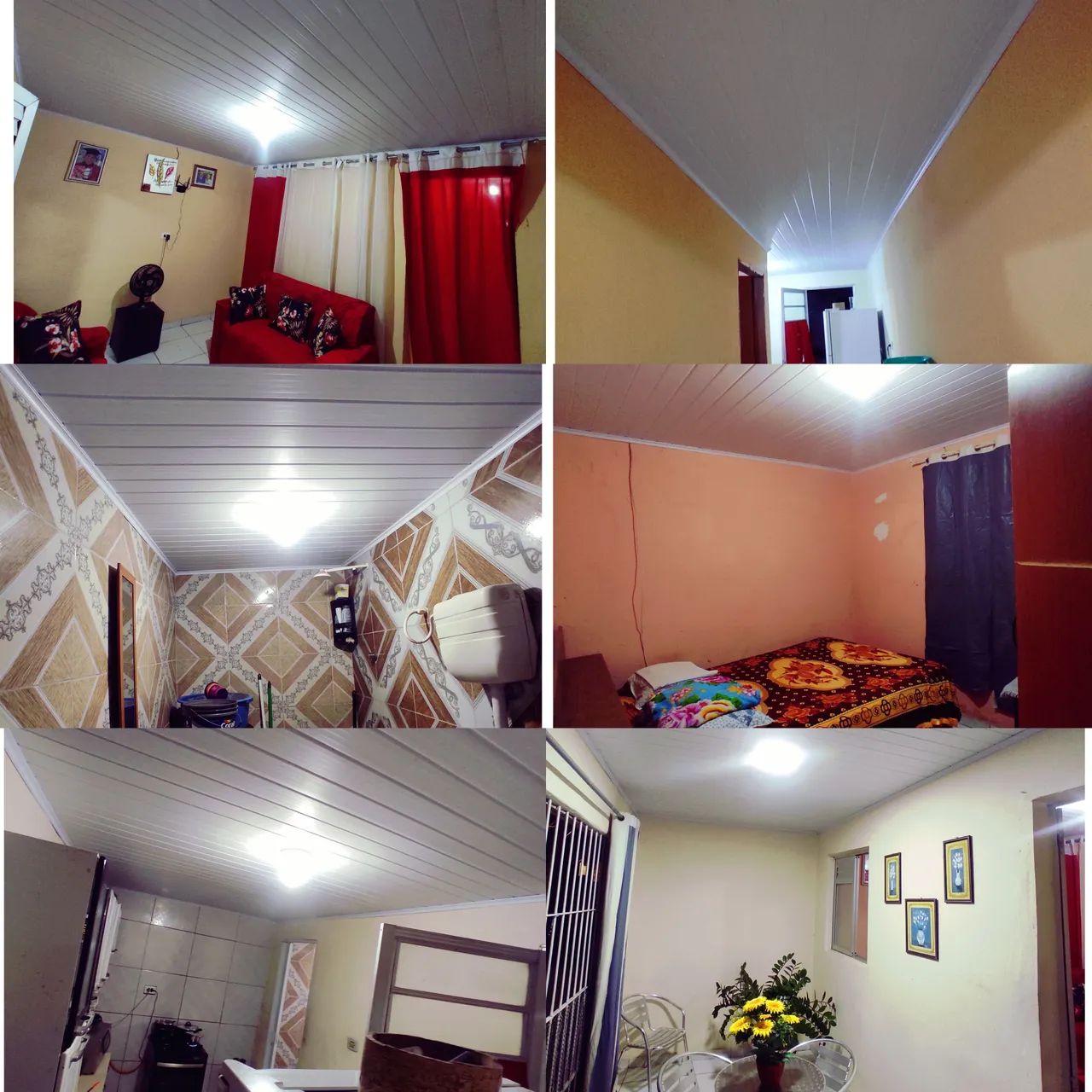 Vende-se o troco  casa  - Foto 2