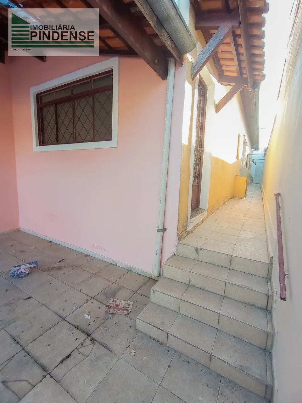 Casa em Santa Luzia - Pindamonhangaba - Foto 3