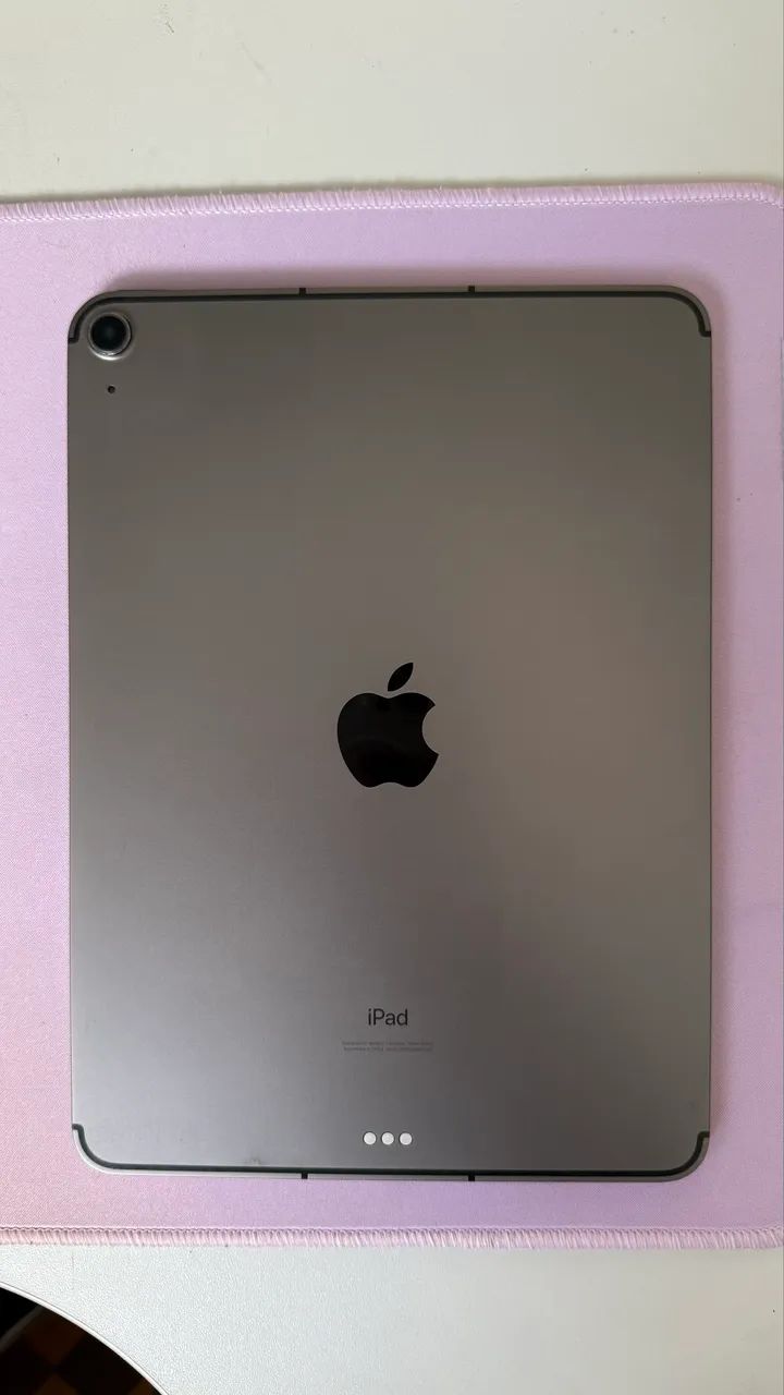 iPad Air 4 - com chip 64gb