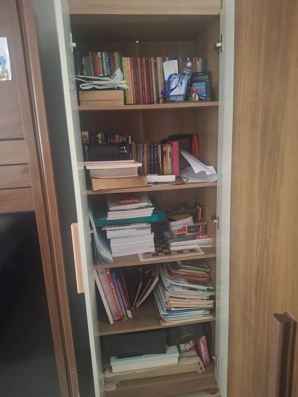 Vendo Armário Multiuso - Foto 2