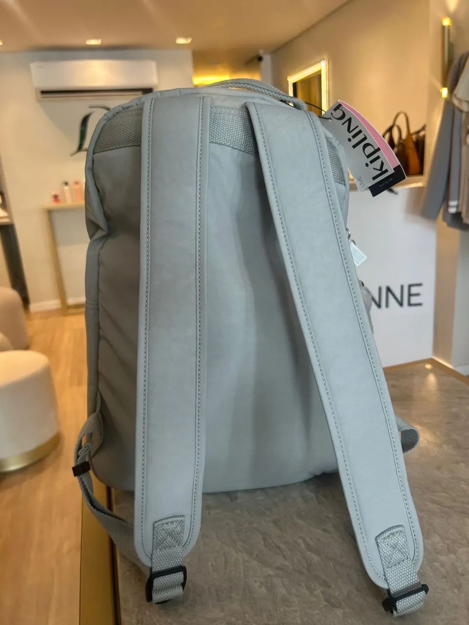Mochila Kipling Grande - Foto 4