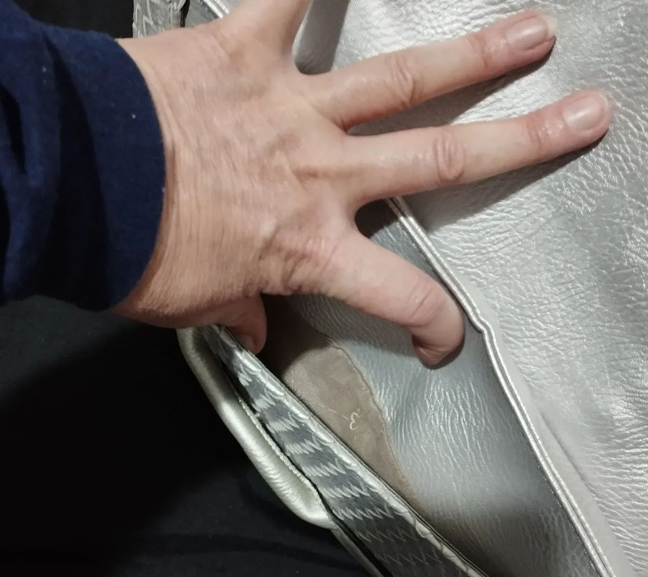 Bolsa Capodarte  - Foto 2