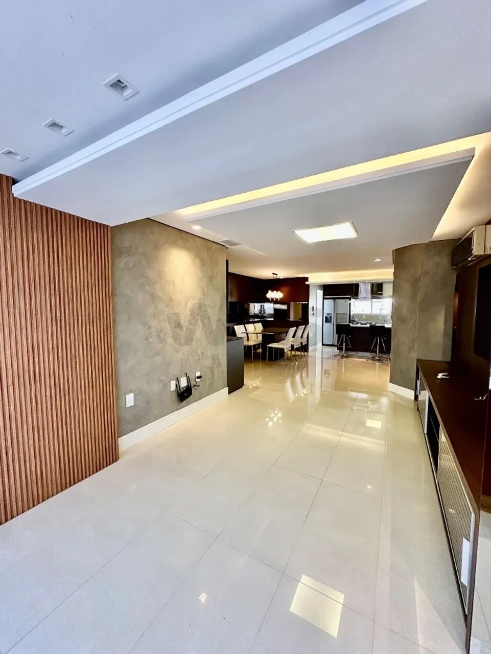 Apartamento mobiliado no bairro Pio Corrêa - Criciúma - Foto 5