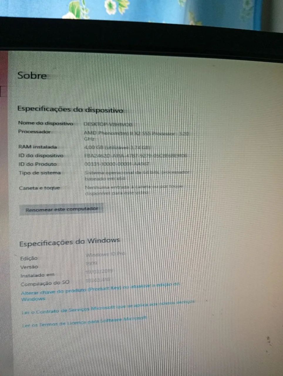 Computador positivo completo  - Foto 3