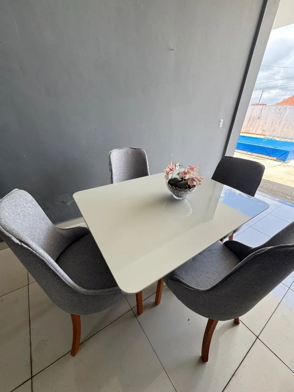 Mesa jantar - Foto 2