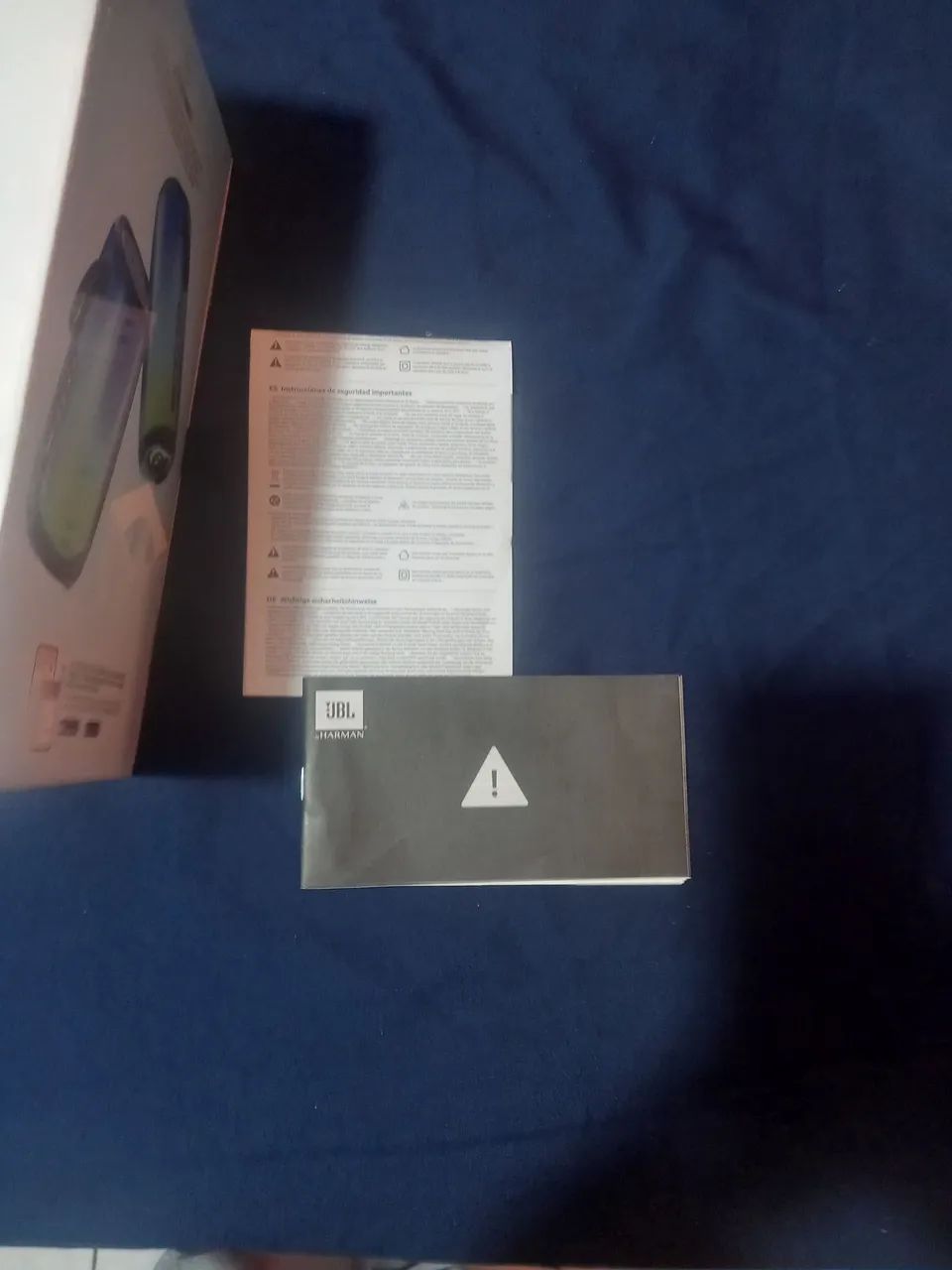 JBL PULSE 5 - Foto 4