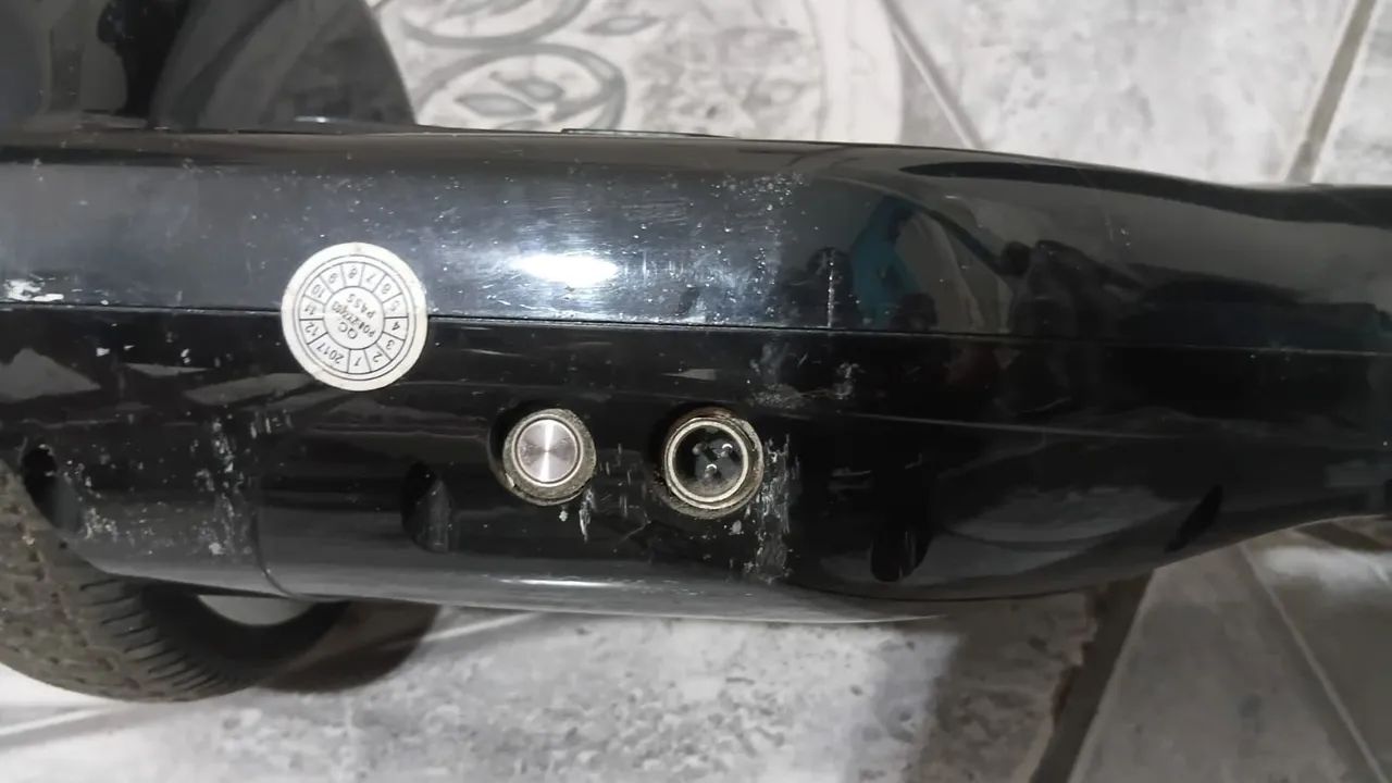 Hoverboard - Foto 3